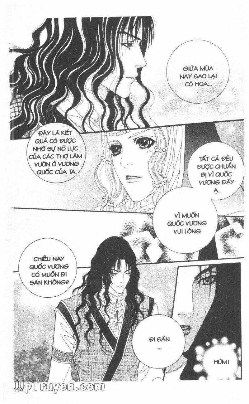 Saver - Vị Cứu Tinh Chapter 28 trang 23