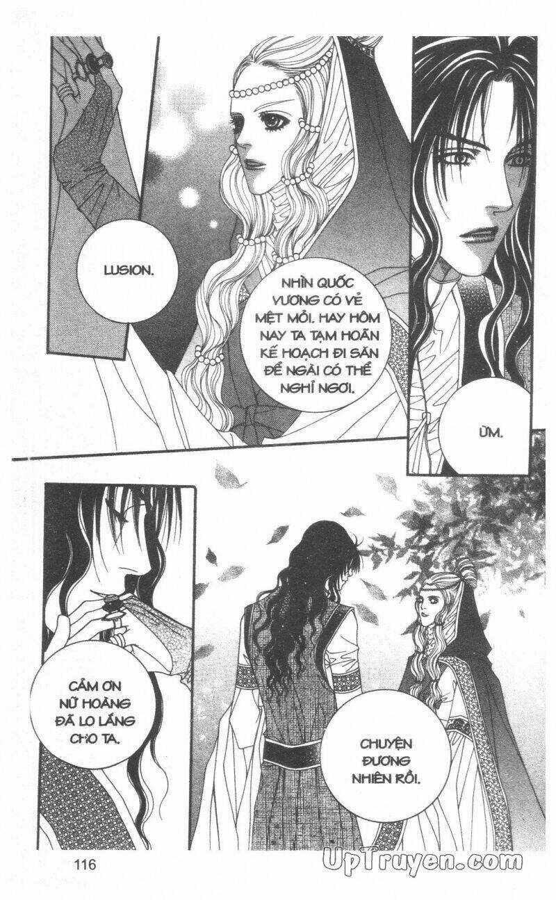 Saver - Vị Cứu Tinh Chapter 28 trang 25