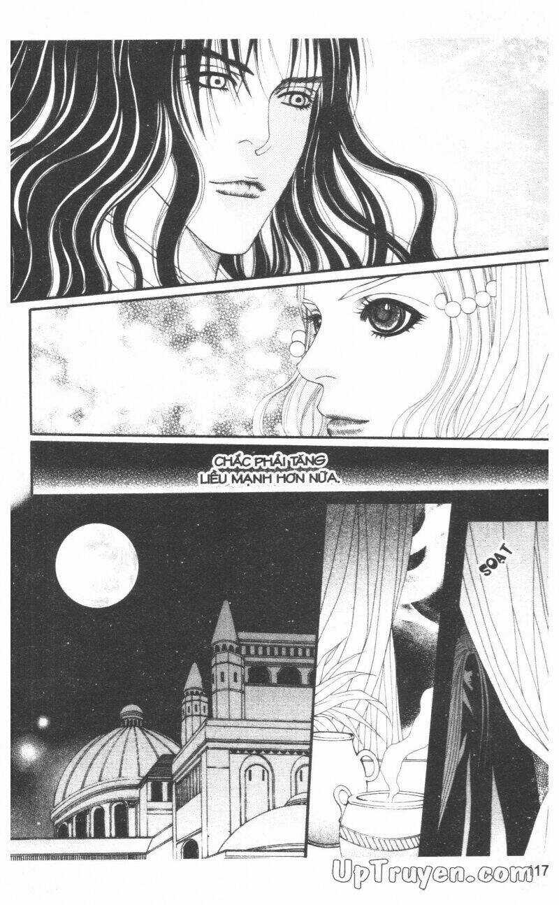 Saver - Vị Cứu Tinh Chapter 28 trang 26