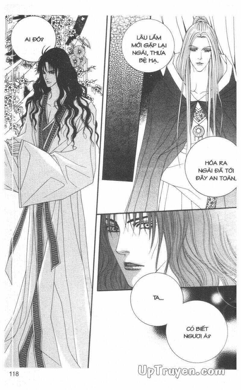 Saver - Vị Cứu Tinh Chapter 28 trang 27