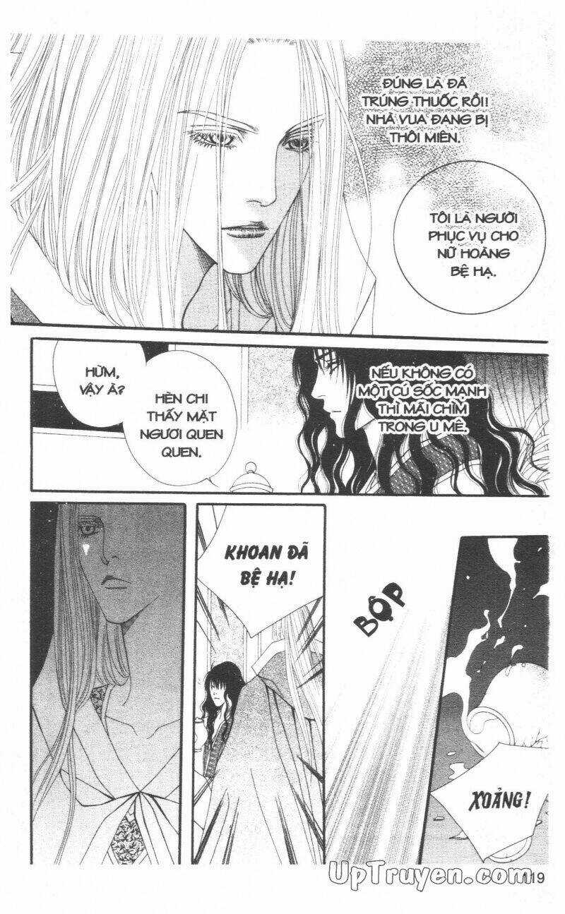 Saver - Vị Cứu Tinh Chapter 28 trang 28