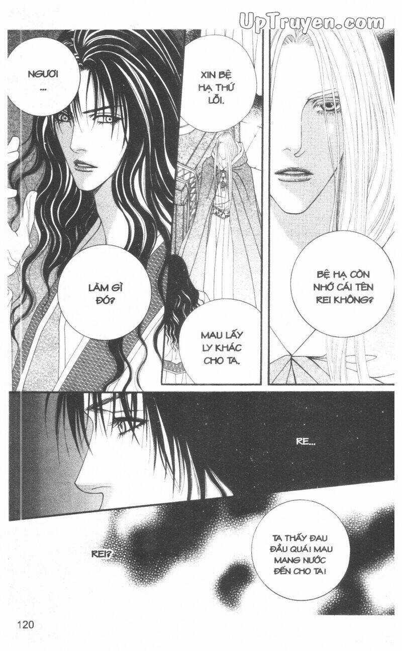 Saver - Vị Cứu Tinh Chapter 28 trang 29