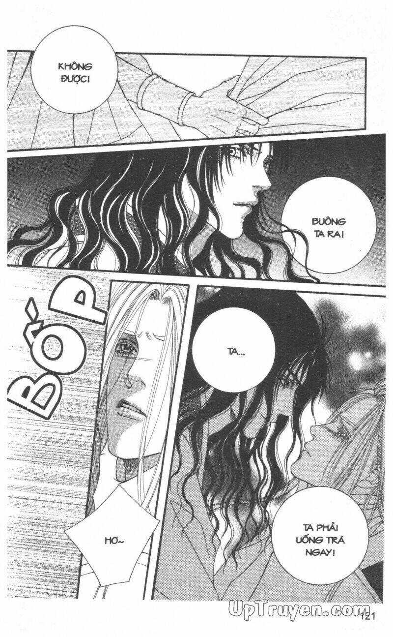 Saver - Vị Cứu Tinh Chapter 28 trang 30