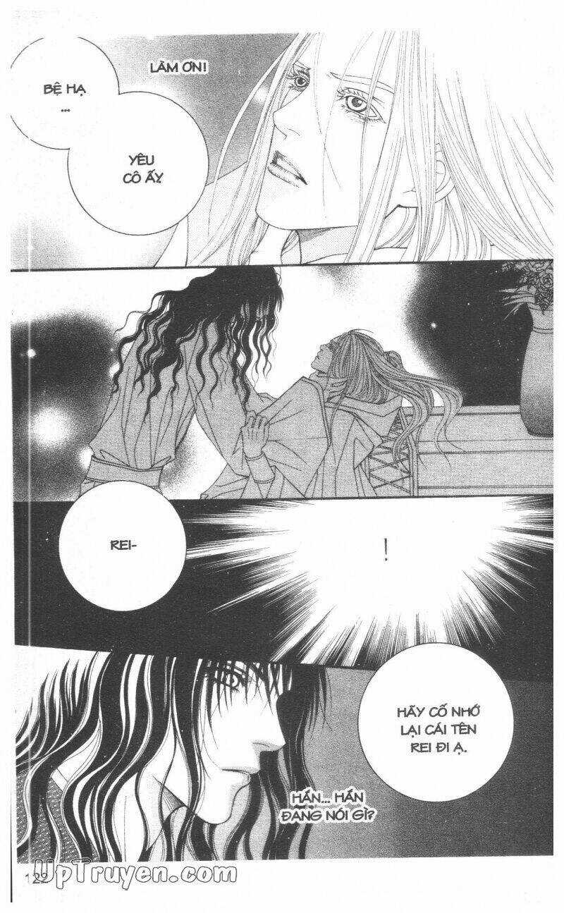 Saver - Vị Cứu Tinh Chapter 28 trang 31