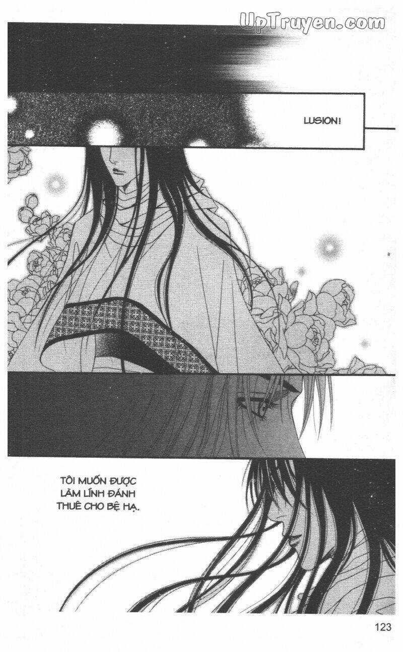 Saver - Vị Cứu Tinh Chapter 28 trang 32