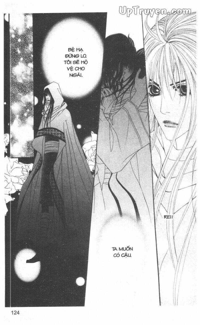 Saver - Vị Cứu Tinh Chapter 28 trang 33