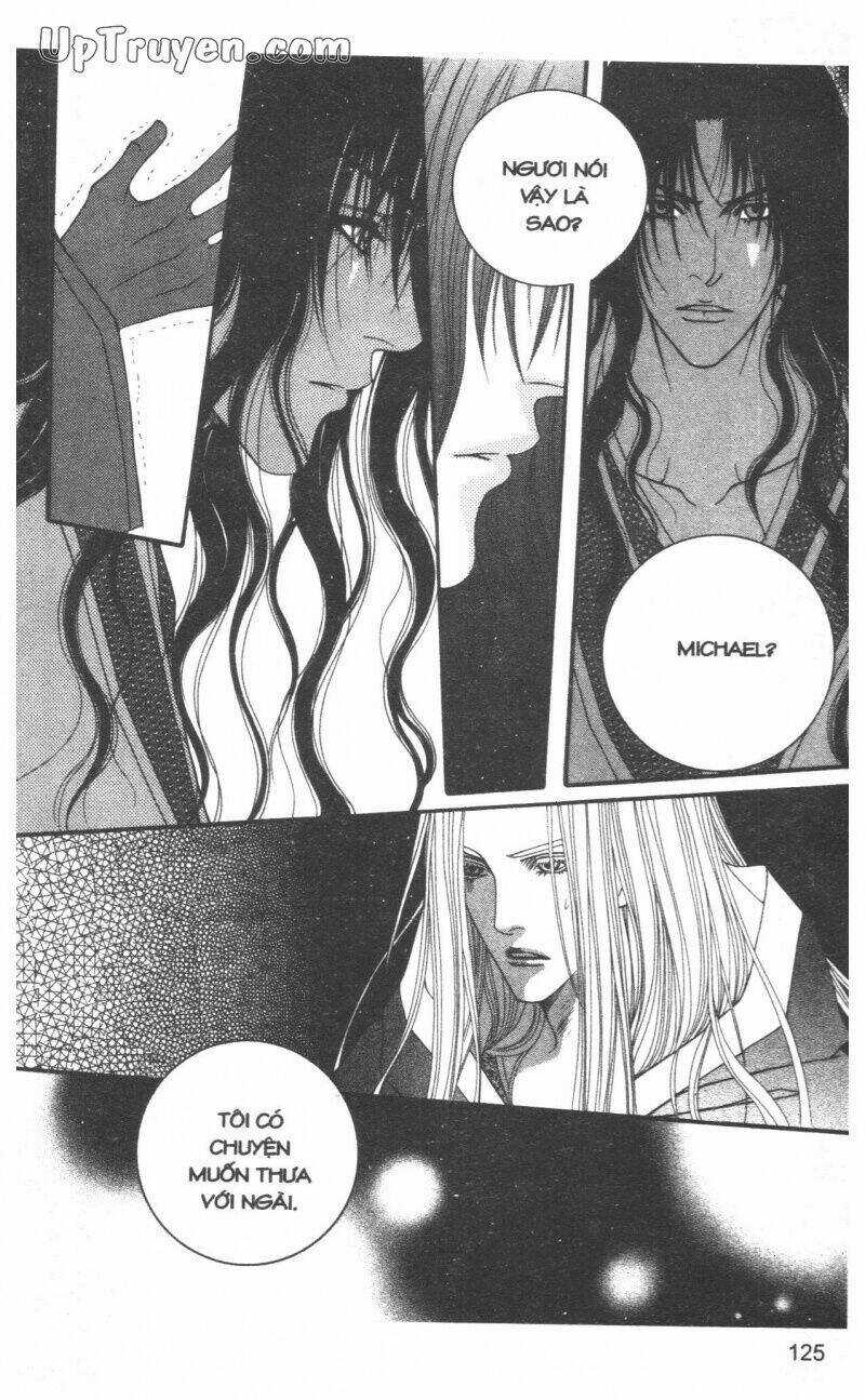 Saver - Vị Cứu Tinh Chapter 28 trang 34