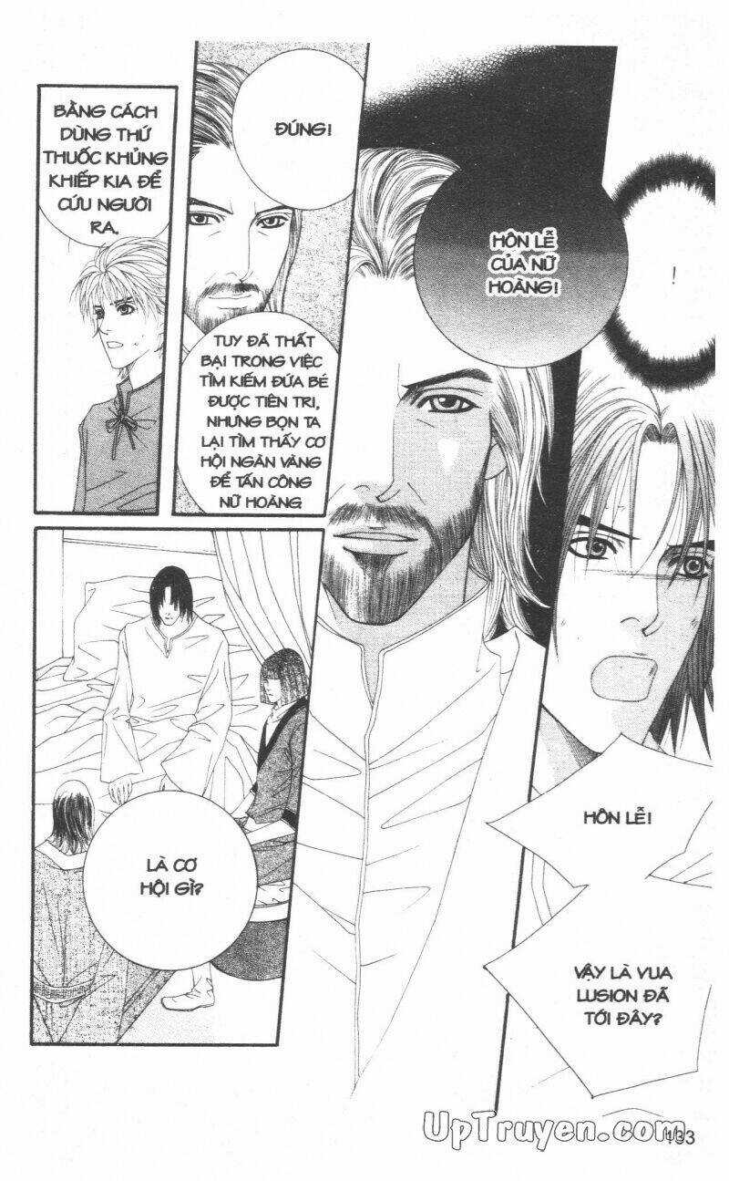 Saver - Vị Cứu Tinh Chapter 28 trang 42