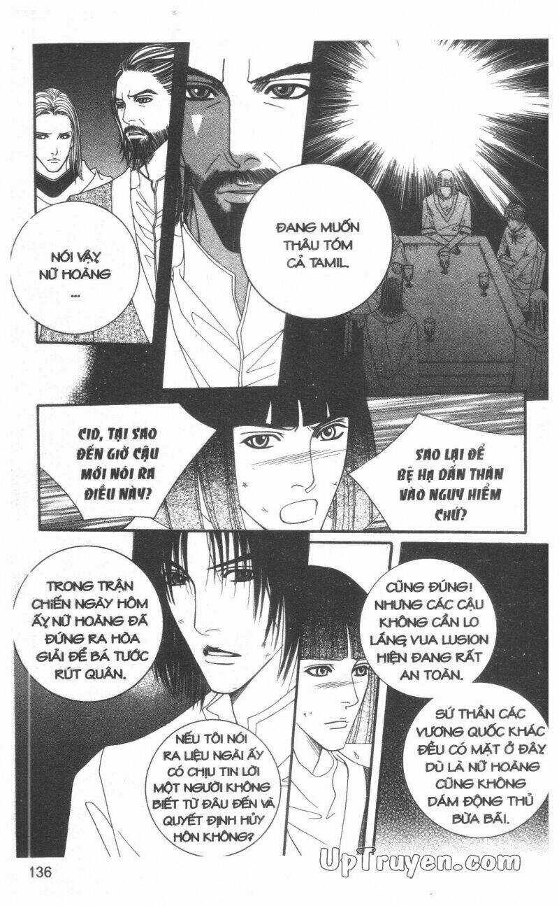 Saver - Vị Cứu Tinh Chapter 28 trang 45