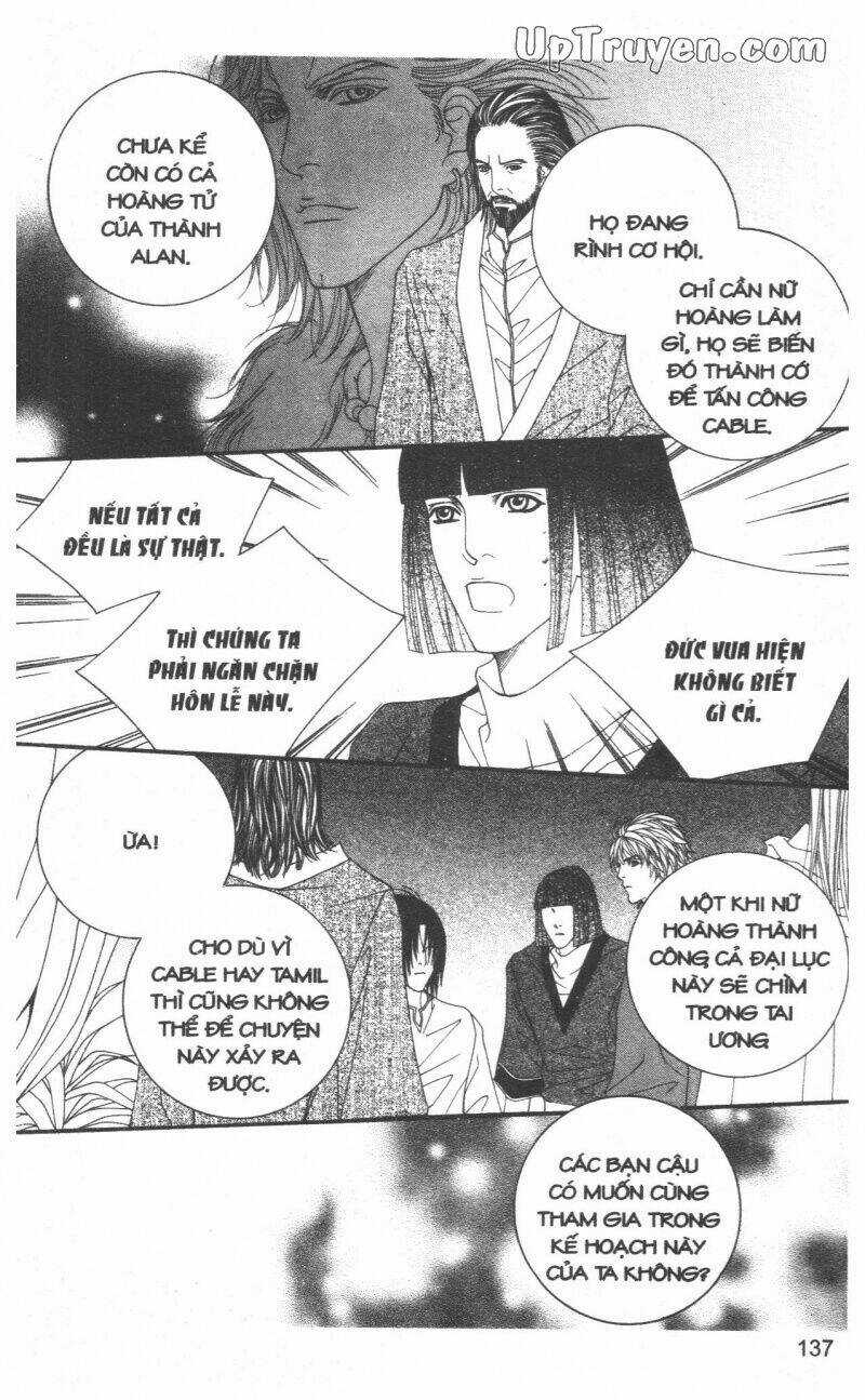 Saver - Vị Cứu Tinh Chapter 28 trang 46