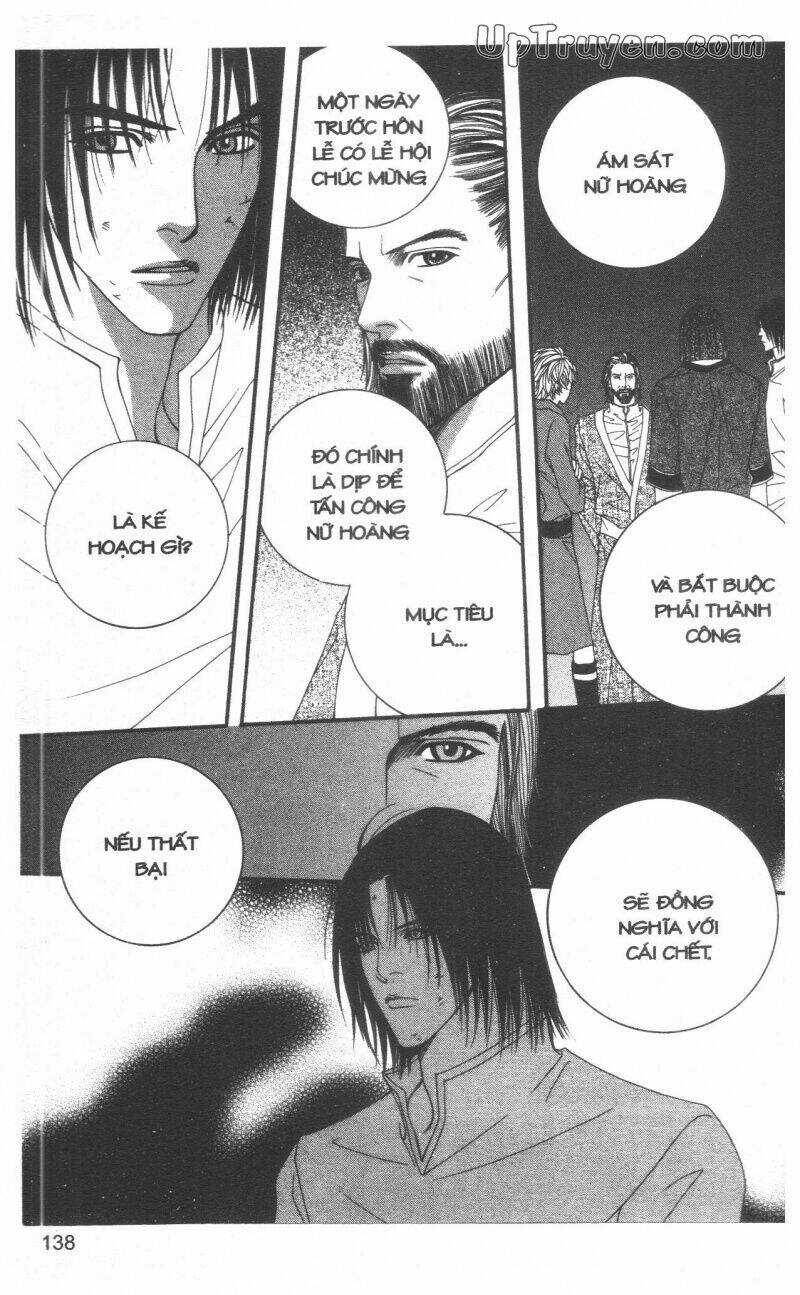 Saver - Vị Cứu Tinh Chapter 28 trang 47