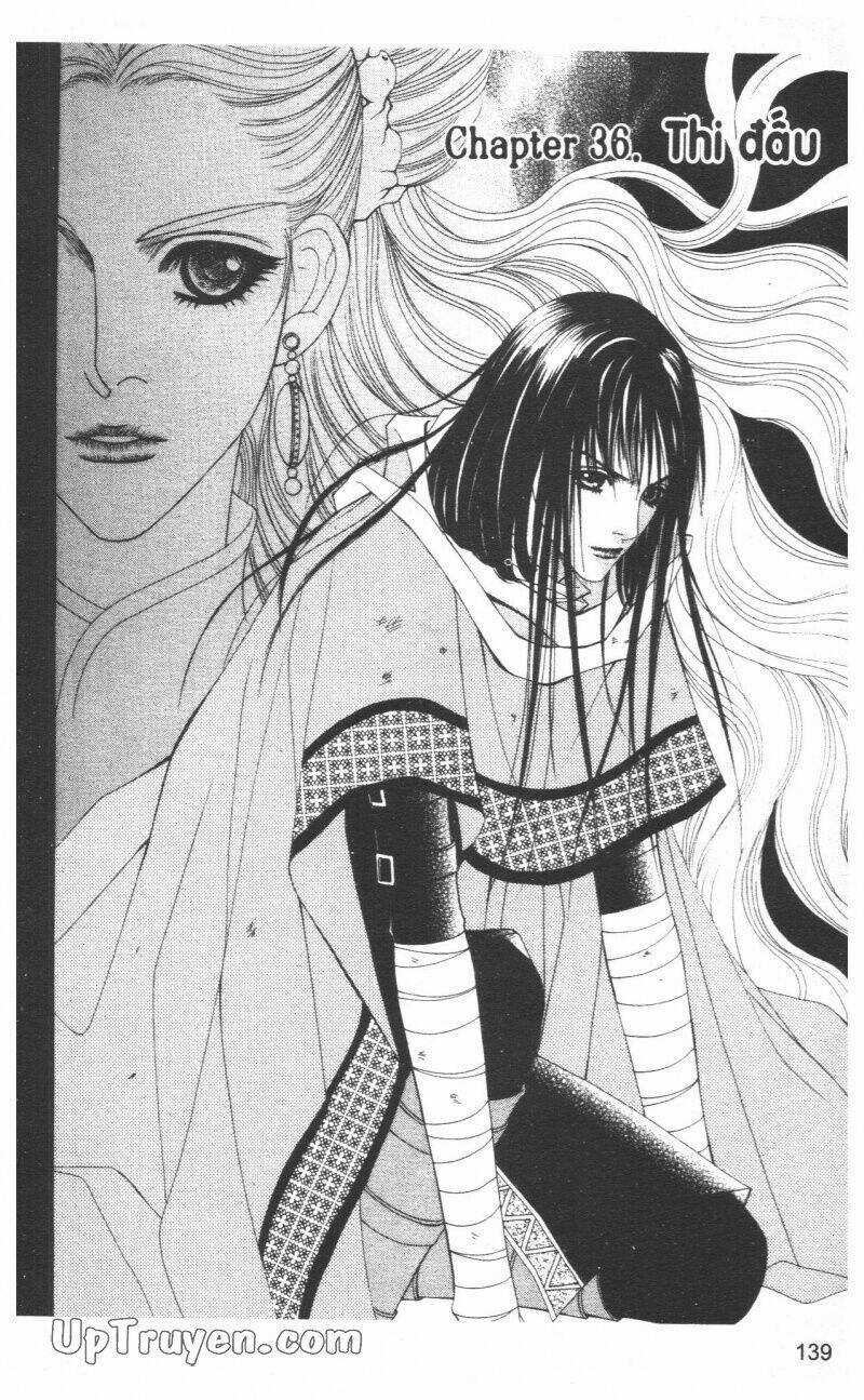 Saver - Vị Cứu Tinh Chapter 28 trang 48