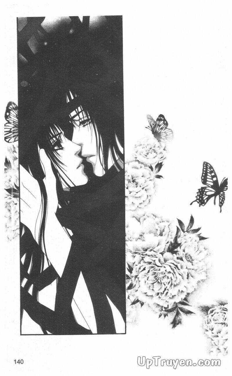 Saver - Vị Cứu Tinh Chapter 28 trang 49