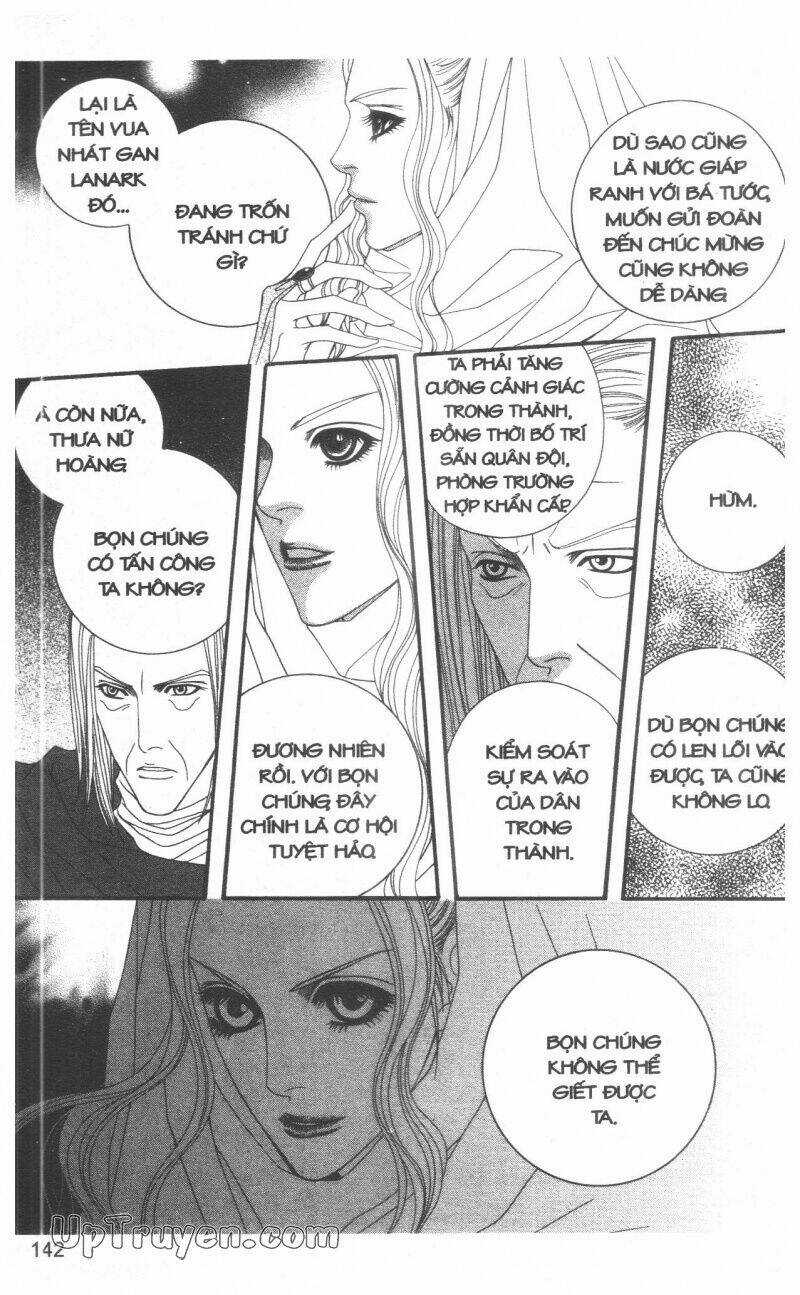 Saver - Vị Cứu Tinh Chapter 28 trang 51