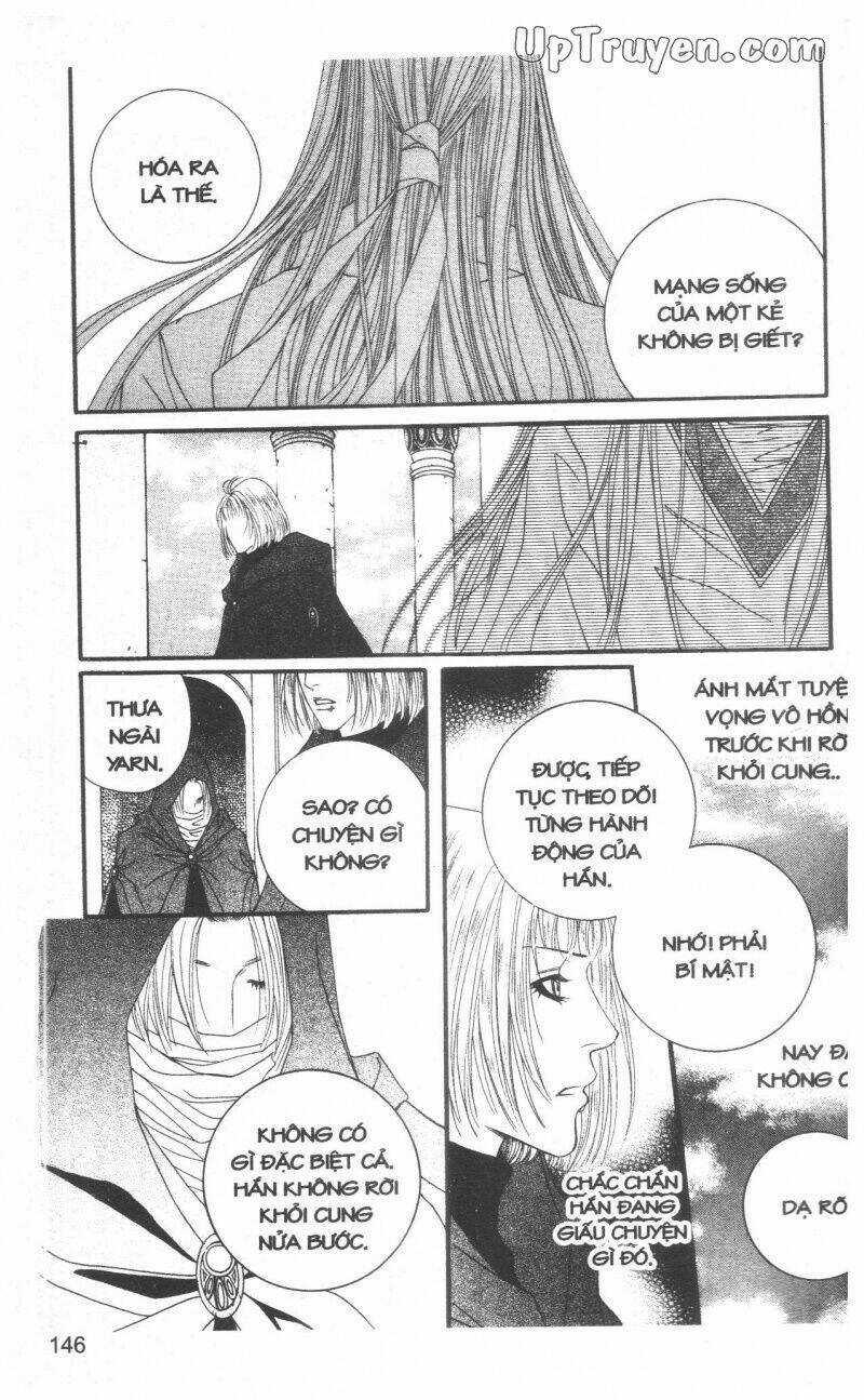 Saver - Vị Cứu Tinh Chapter 28 trang 55