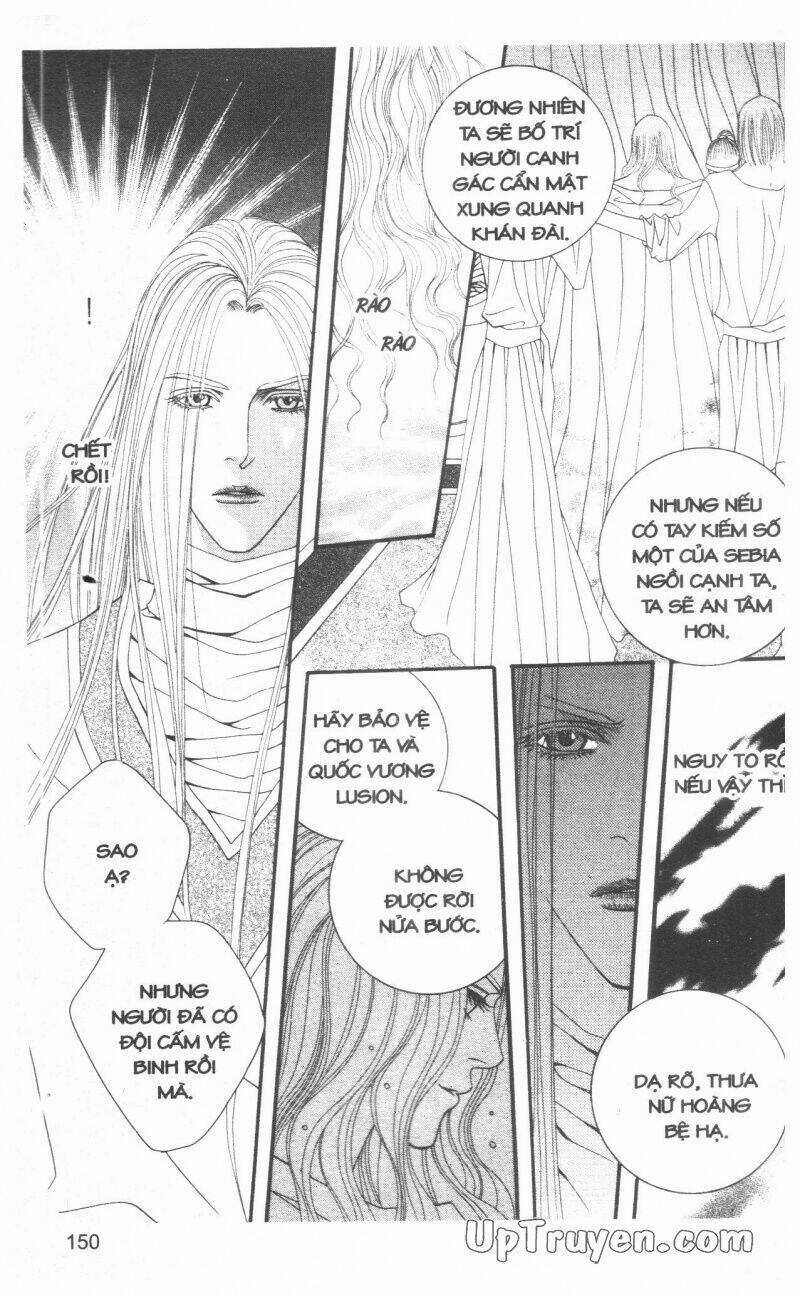 Saver - Vị Cứu Tinh Chapter 28 trang 59