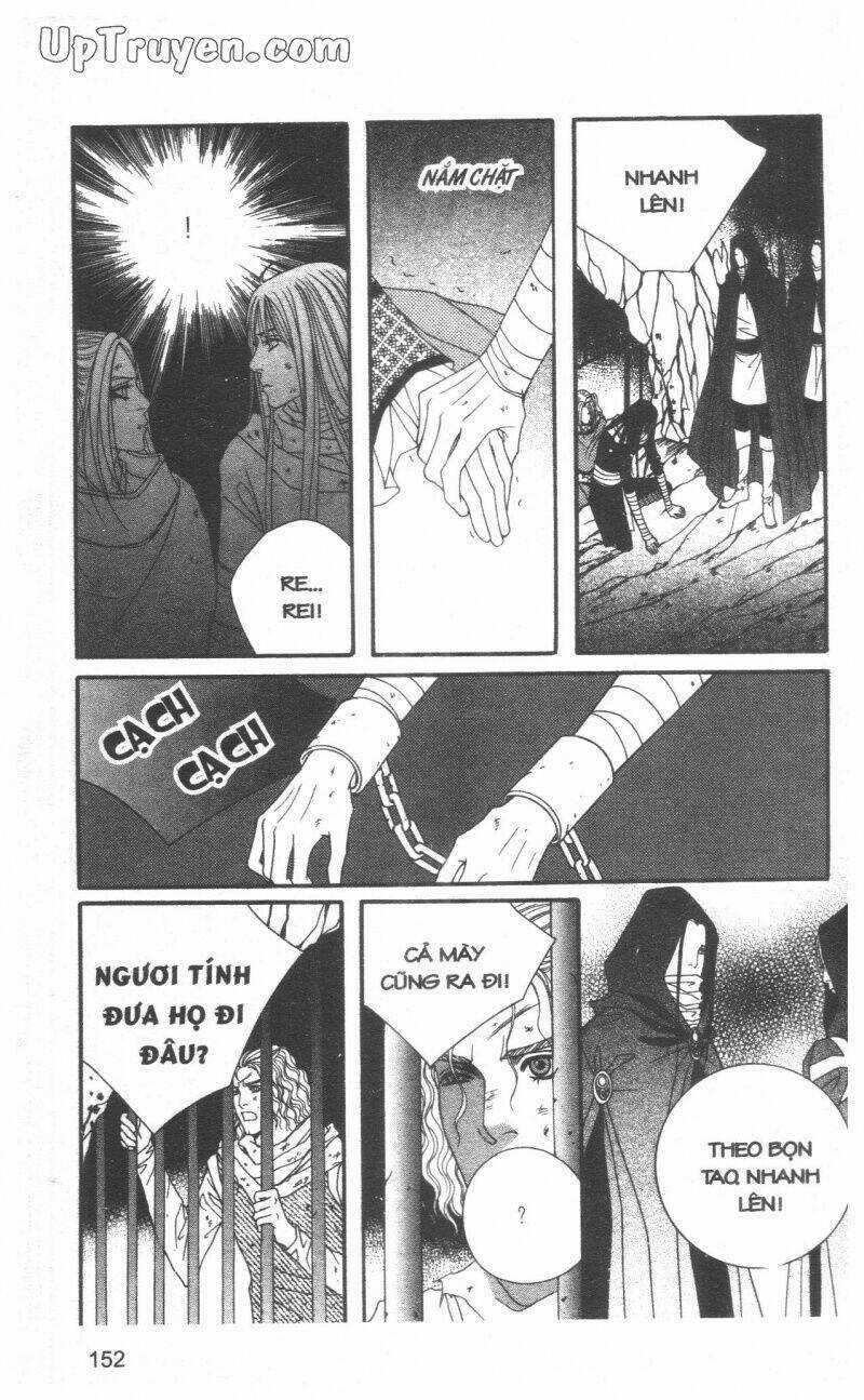 Saver - Vị Cứu Tinh Chapter 28 trang 61