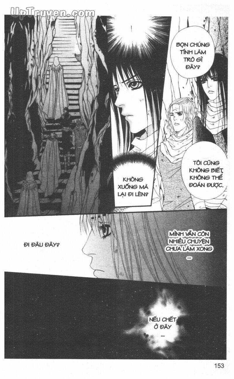 Saver - Vị Cứu Tinh Chapter 28 trang 62