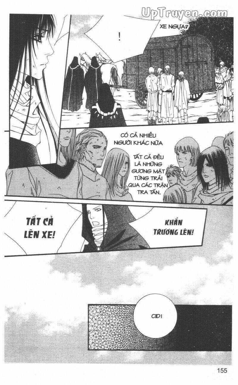 Saver - Vị Cứu Tinh Chapter 28 trang 64