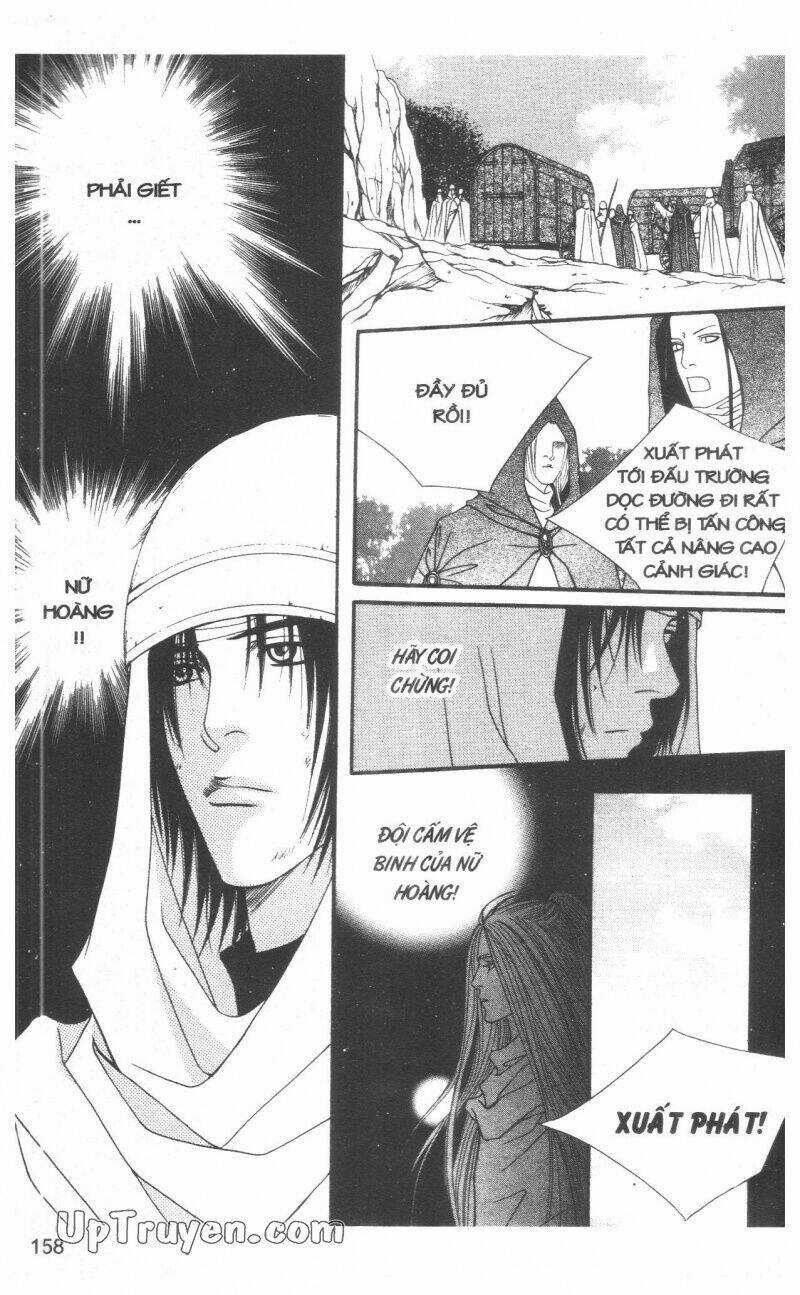 Saver - Vị Cứu Tinh Chapter 28 trang 67