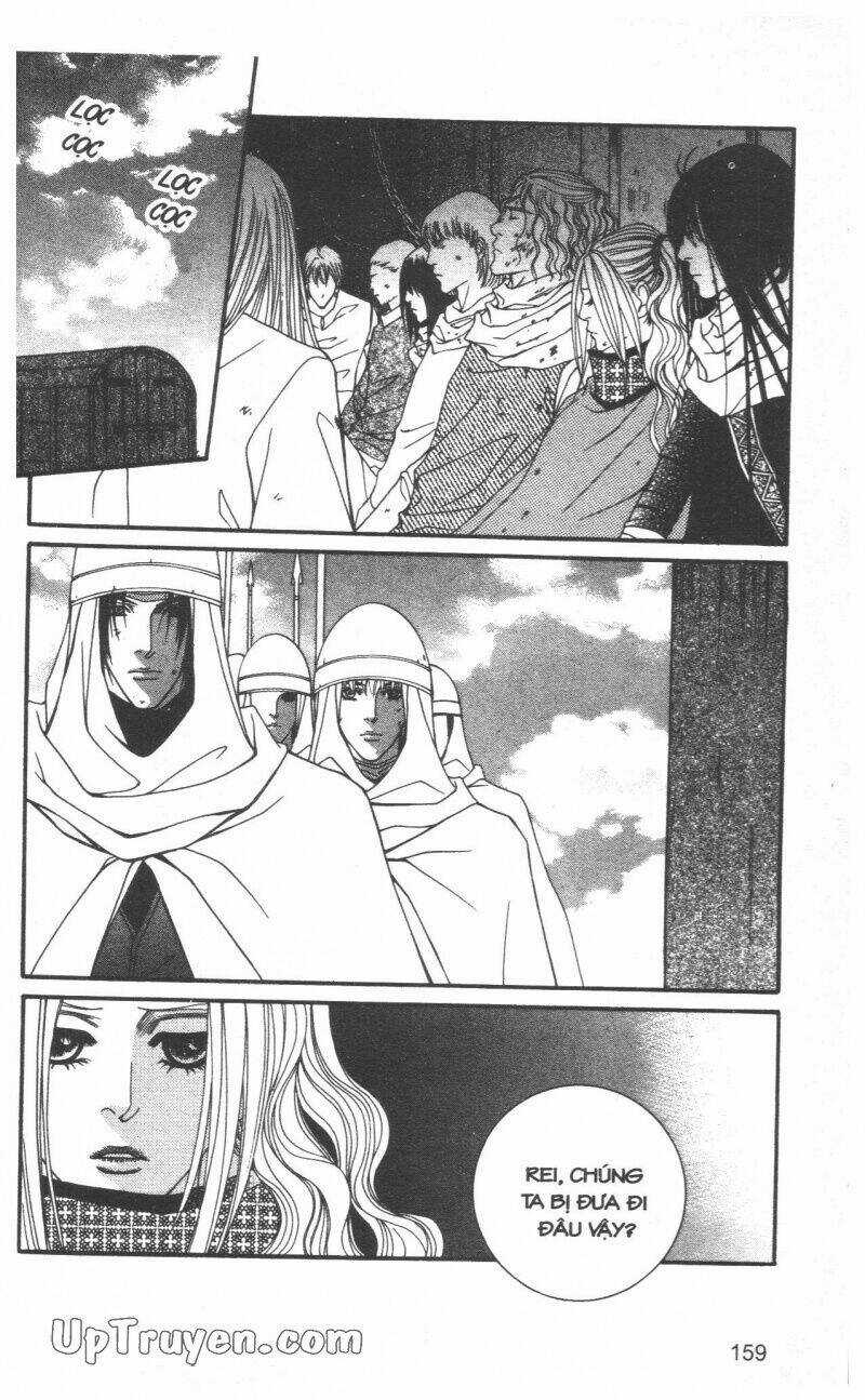 Saver - Vị Cứu Tinh Chapter 28 trang 68