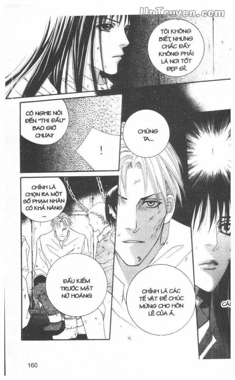 Saver - Vị Cứu Tinh Chapter 28 trang 69