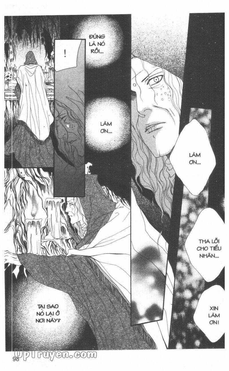 Saver - Vị Cứu Tinh Chapter 28 trang 7