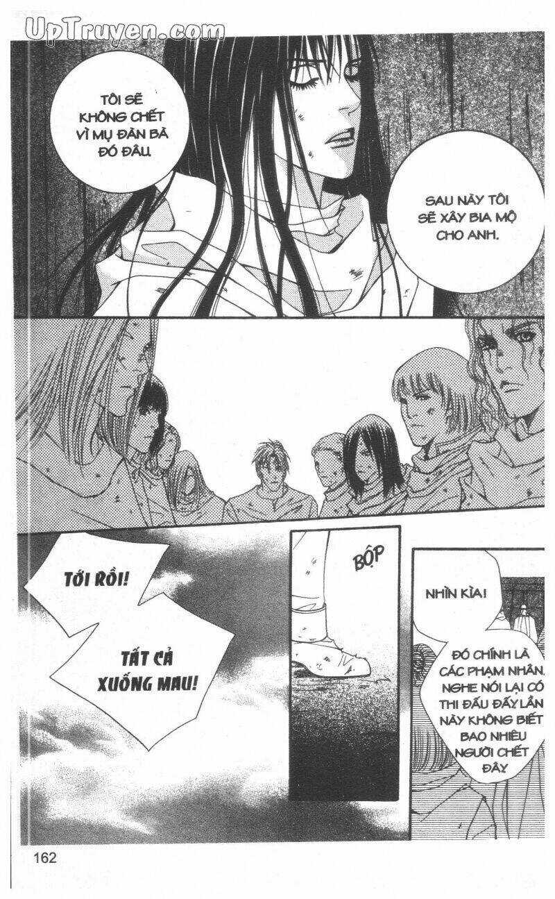 Saver - Vị Cứu Tinh Chapter 28 trang 71