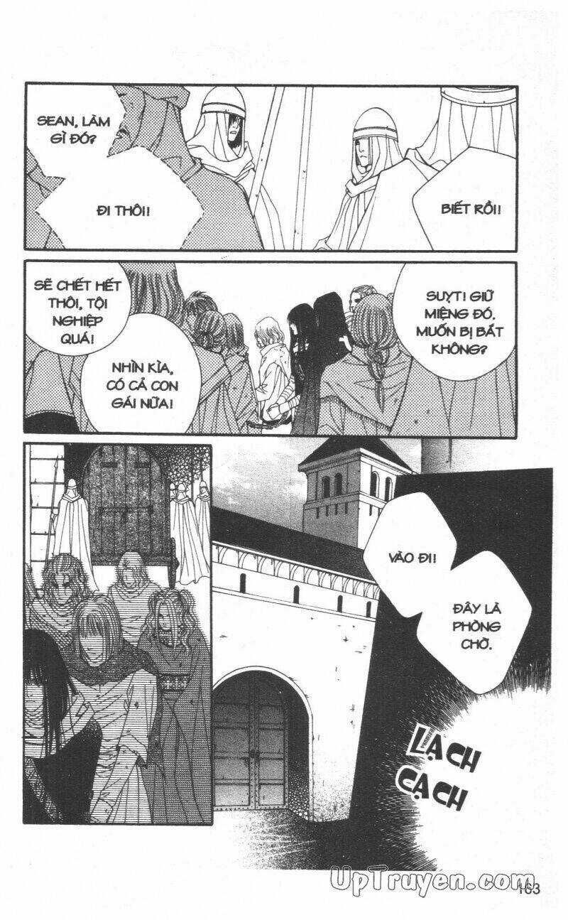 Saver - Vị Cứu Tinh Chapter 28 trang 72