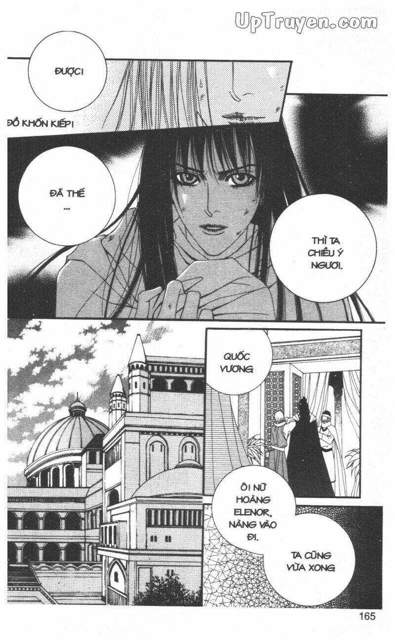 Saver - Vị Cứu Tinh Chapter 28 trang 74