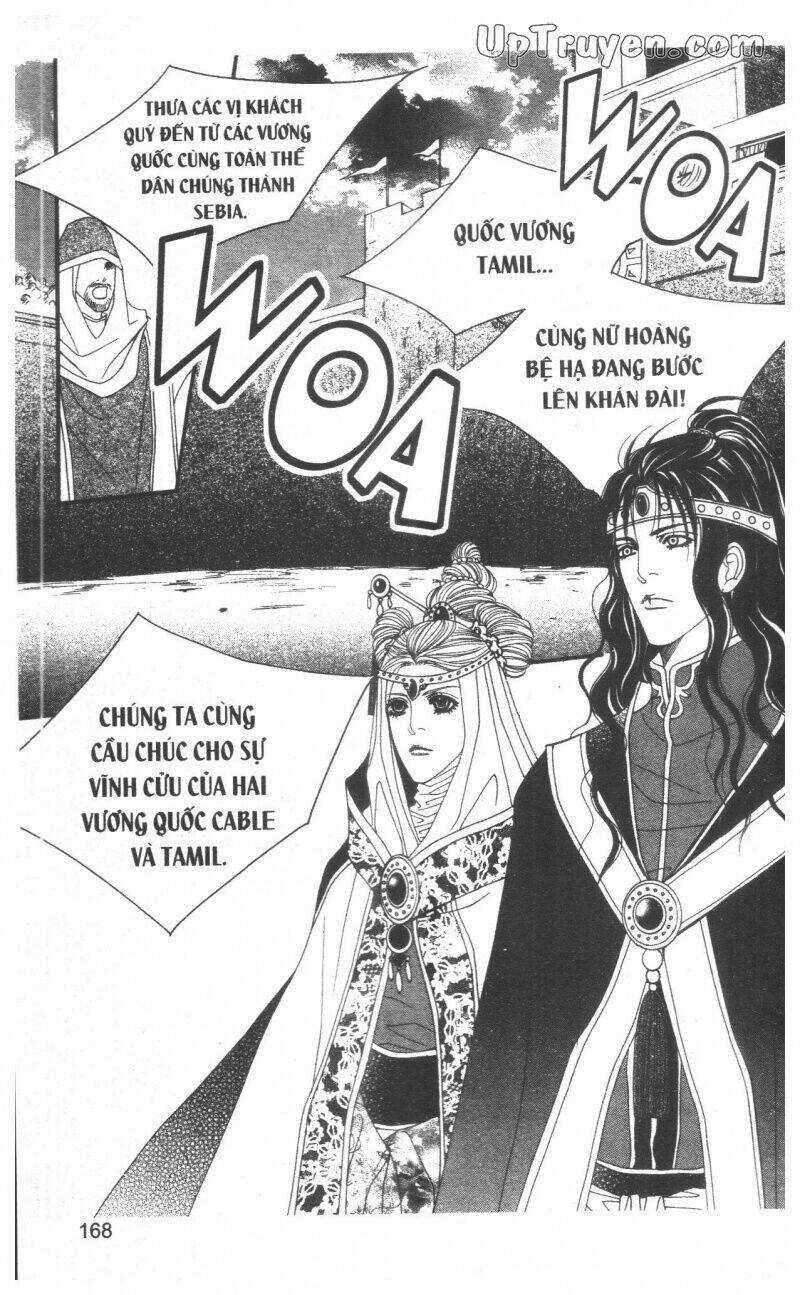 Saver - Vị Cứu Tinh Chapter 28 trang 77