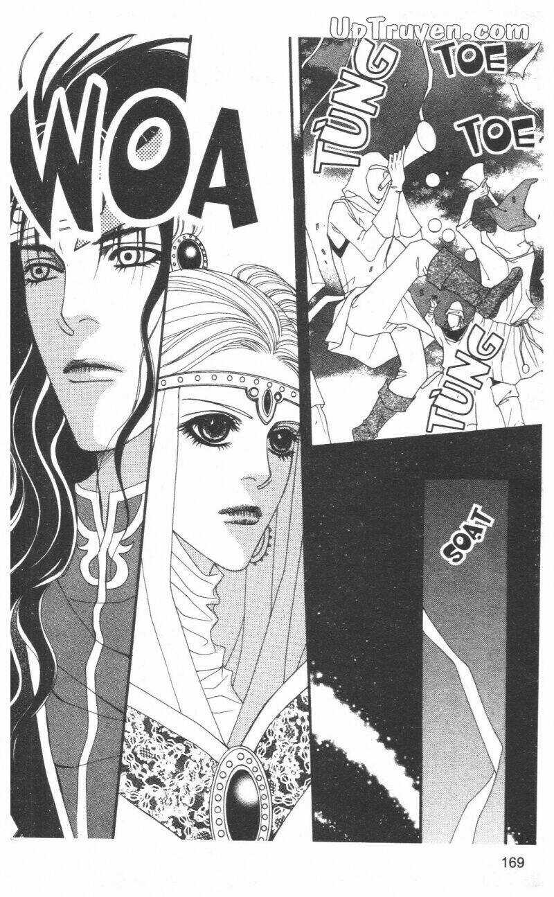 Saver - Vị Cứu Tinh Chapter 28 trang 78