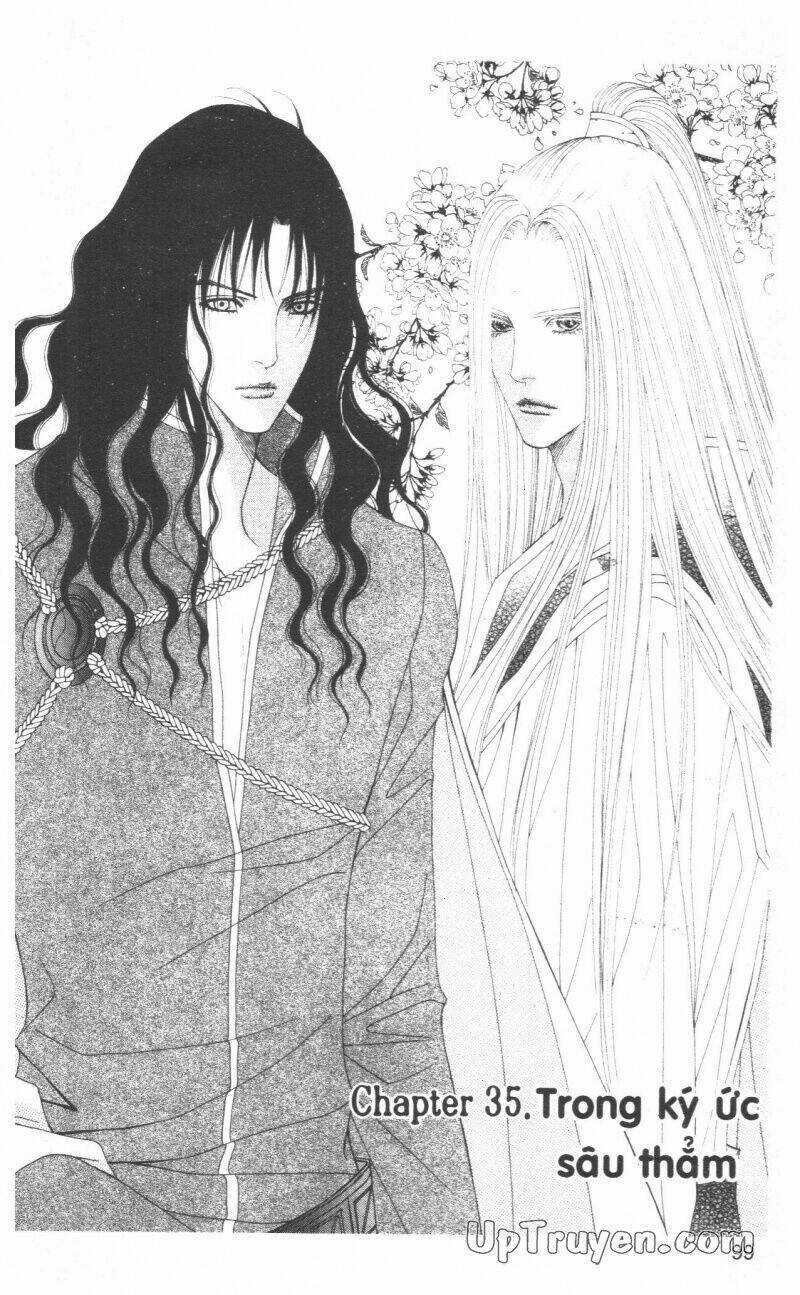 Saver - Vị Cứu Tinh Chapter 28 trang 8