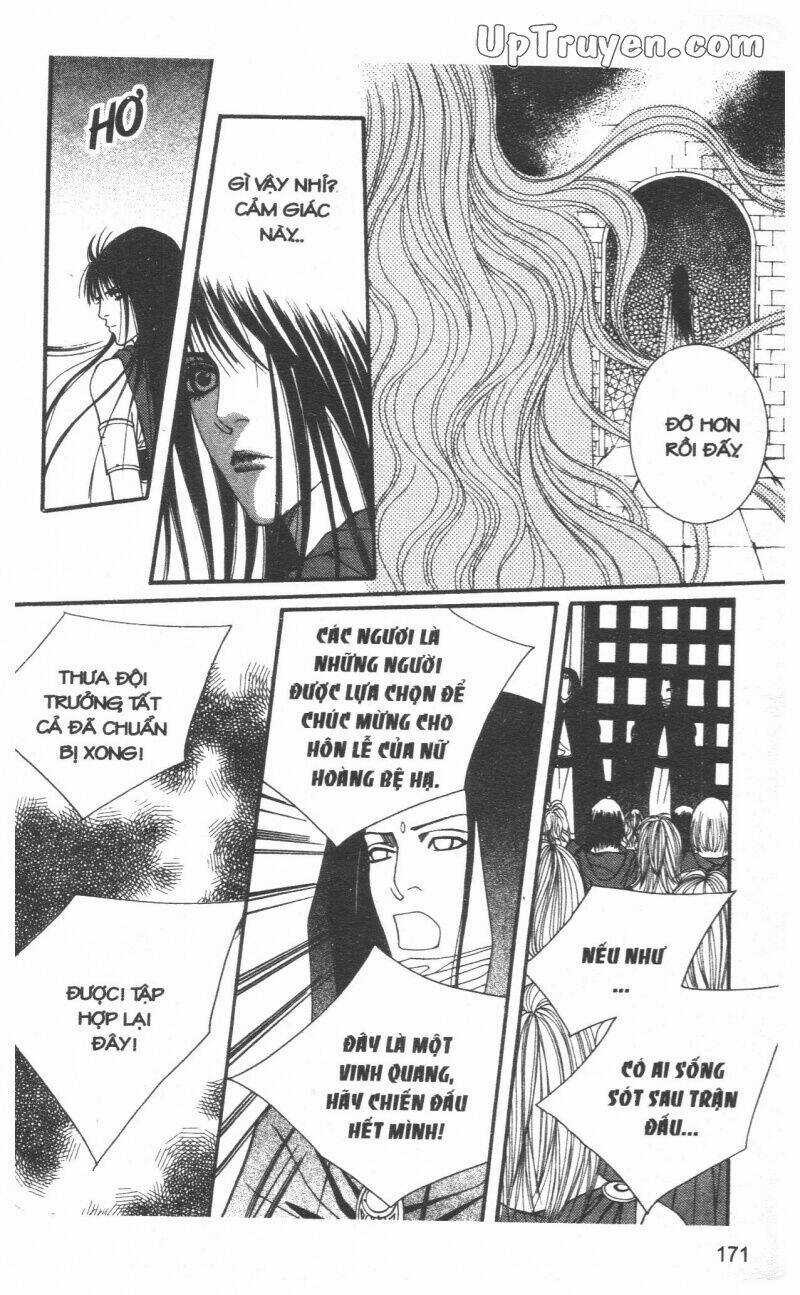 Saver - Vị Cứu Tinh Chapter 28 trang 80