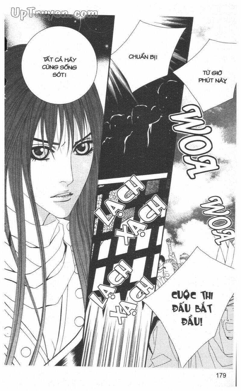 Saver - Vị Cứu Tinh Chapter 28 trang 88