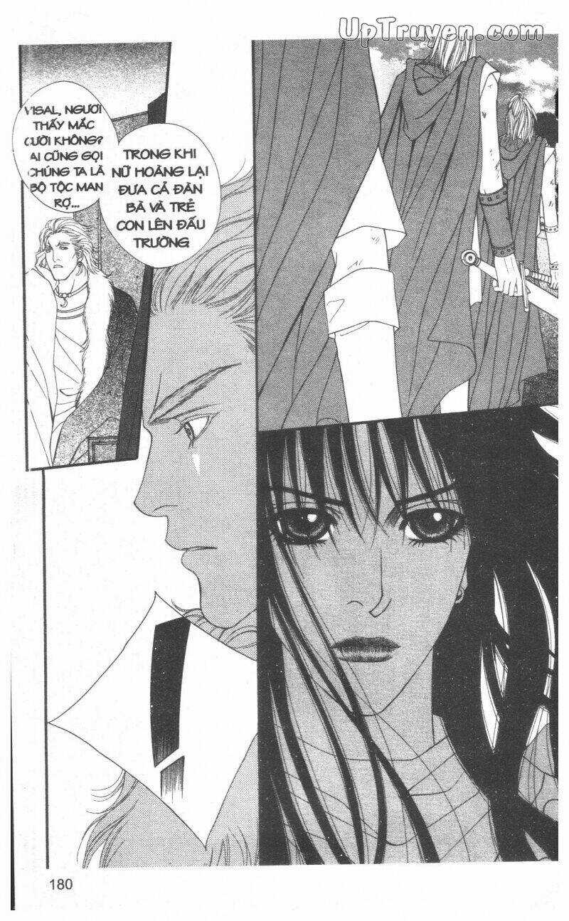 Saver - Vị Cứu Tinh Chapter 28 trang 89