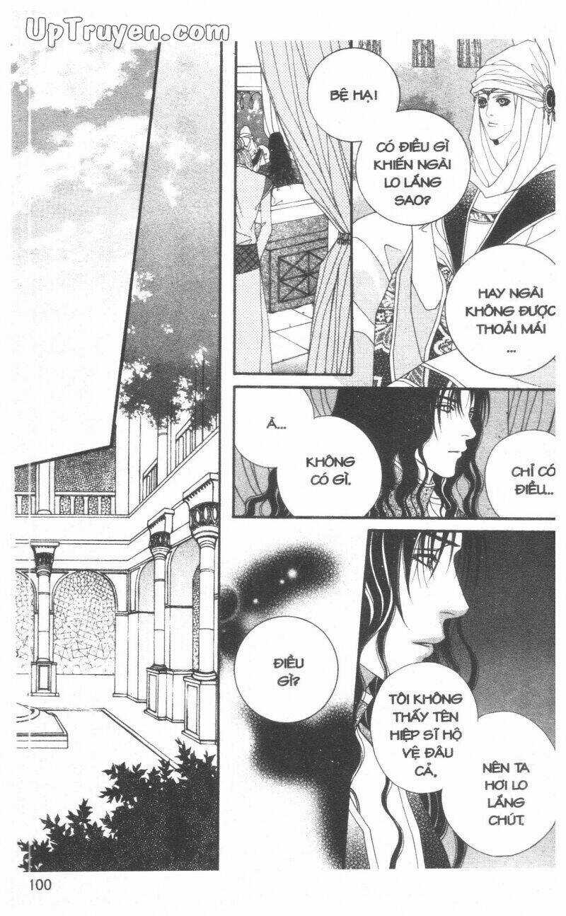 Saver - Vị Cứu Tinh Chapter 28 trang 9