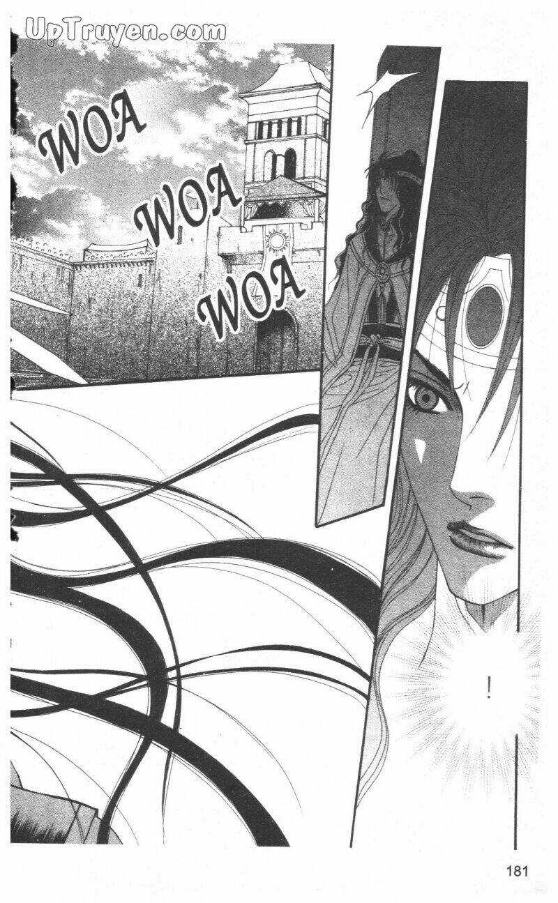 Saver - Vị Cứu Tinh Chapter 28 trang 90