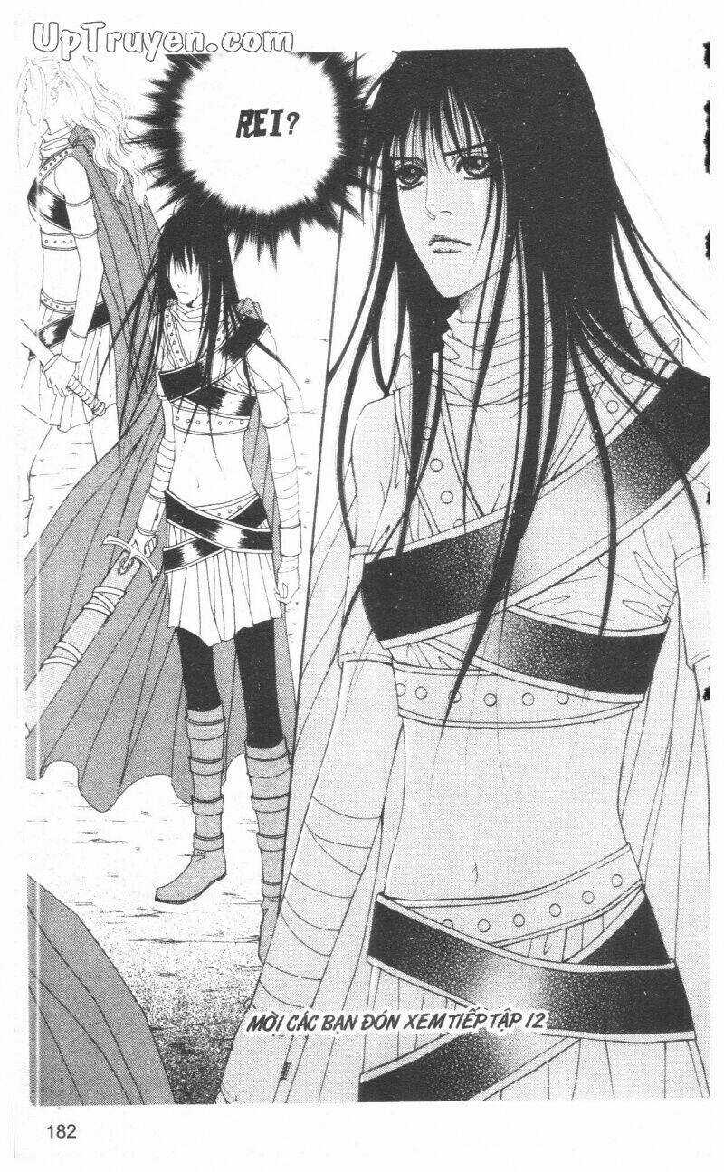 Saver - Vị Cứu Tinh Chapter 28 trang 91