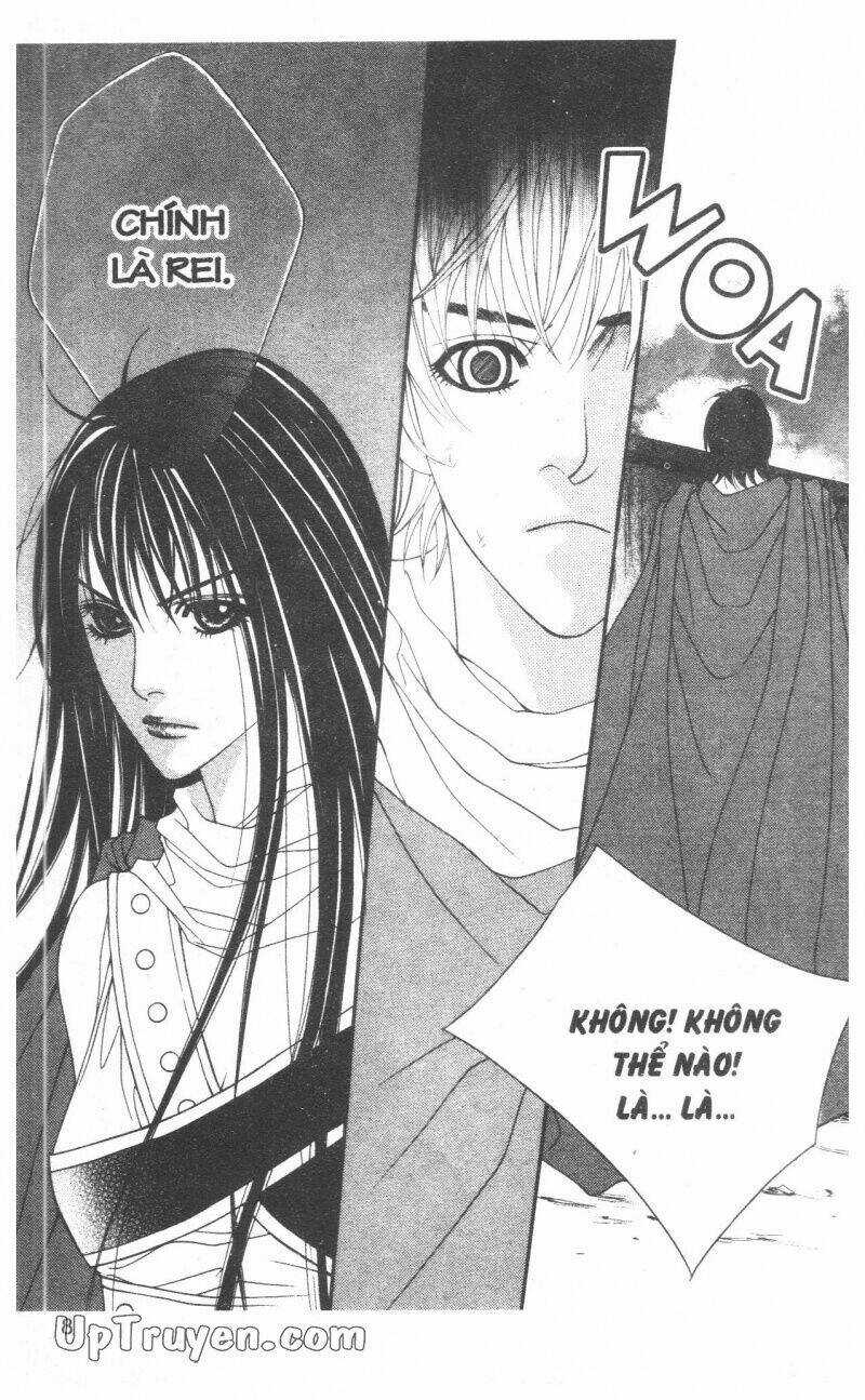 Saver - Vị Cứu Tinh Chapter 29 trang 10