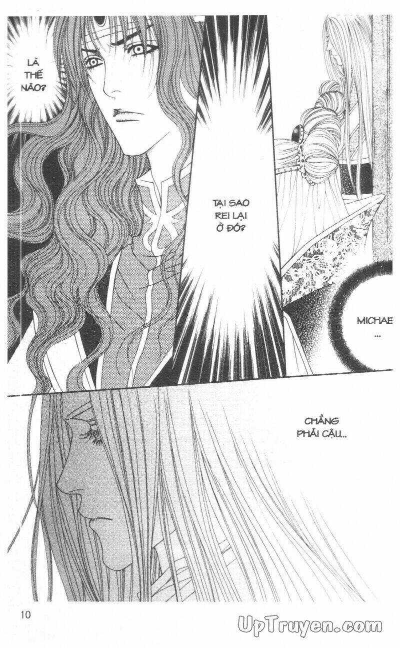 Saver - Vị Cứu Tinh Chapter 29 trang 12