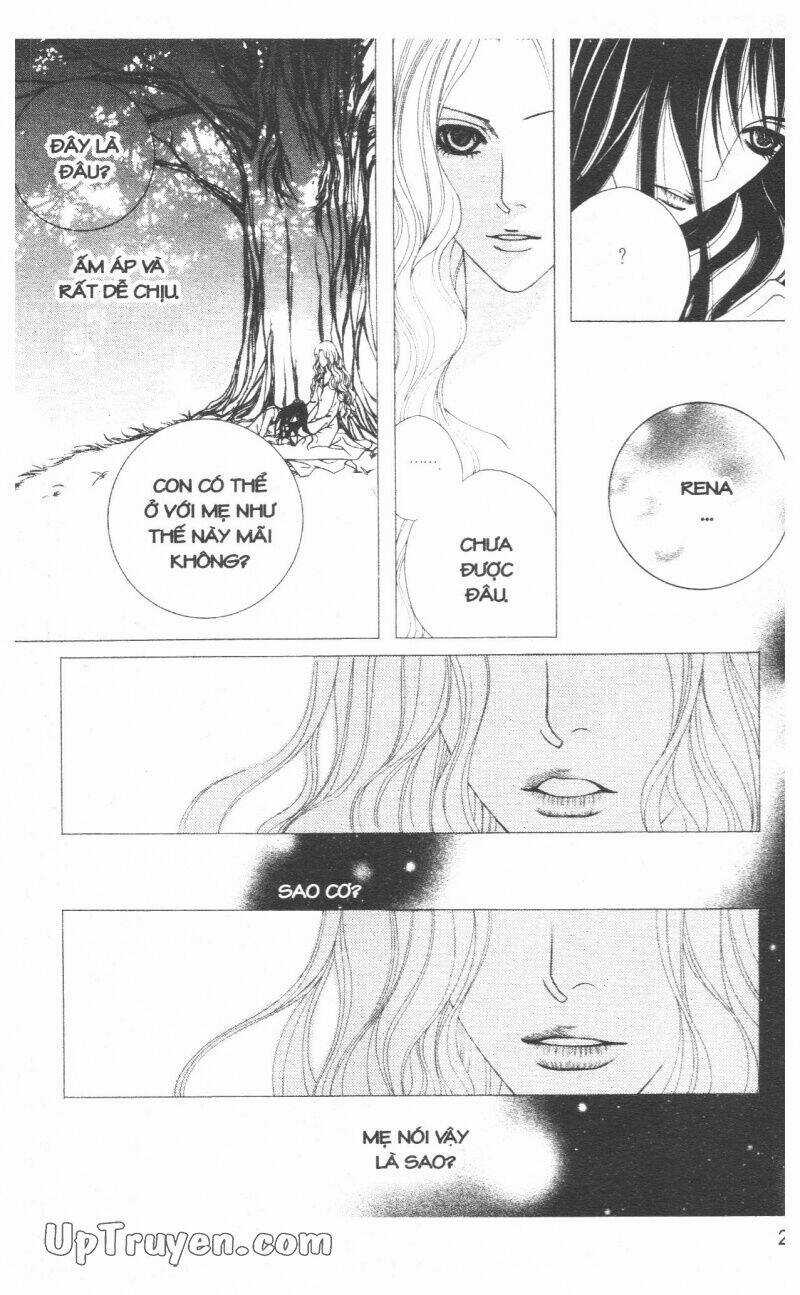 Saver - Vị Cứu Tinh Chapter 29 trang 29