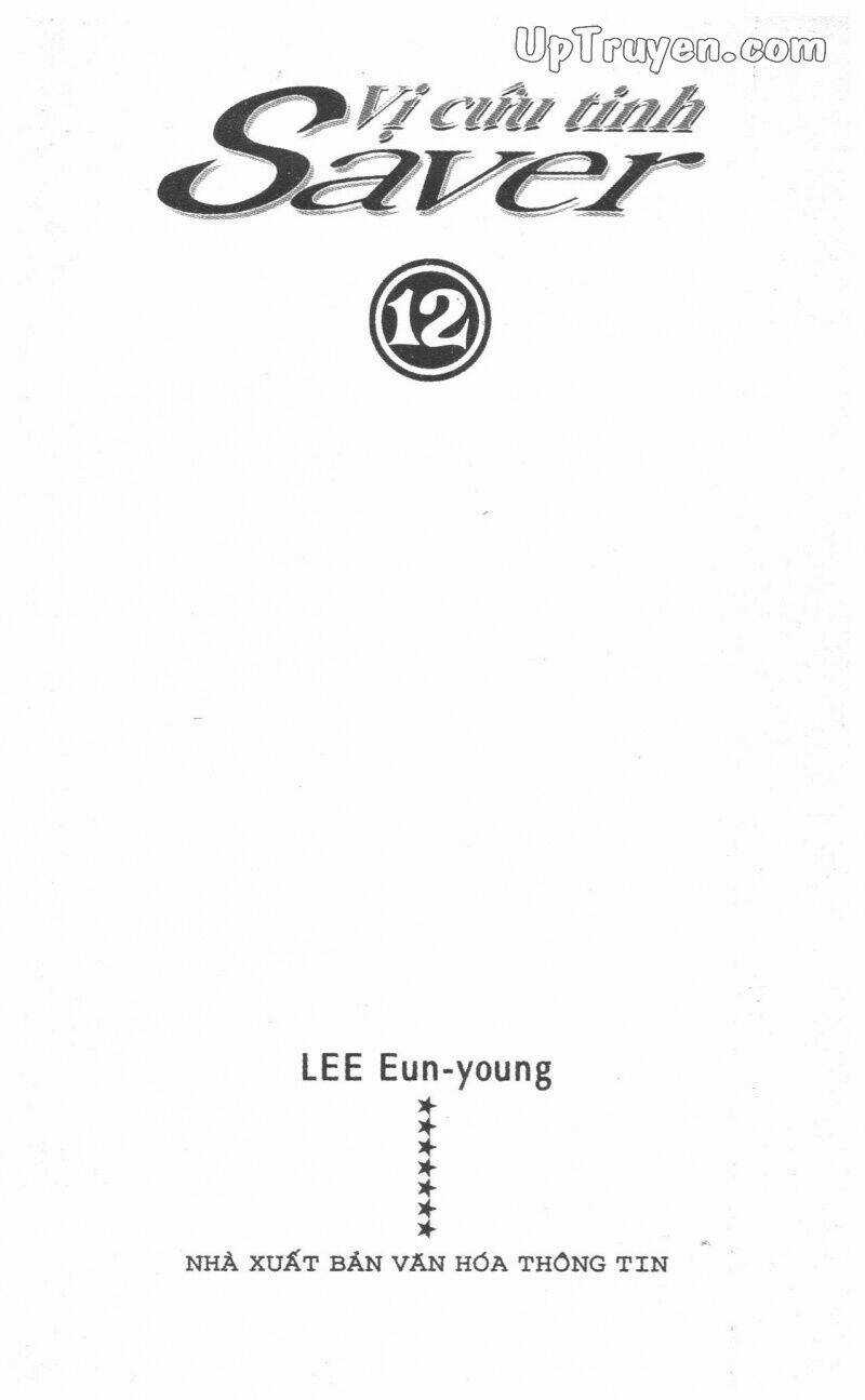 Saver - Vị Cứu Tinh Chapter 29 trang 3