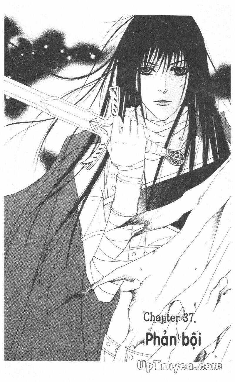 Saver - Vị Cứu Tinh Chapter 29 trang 7