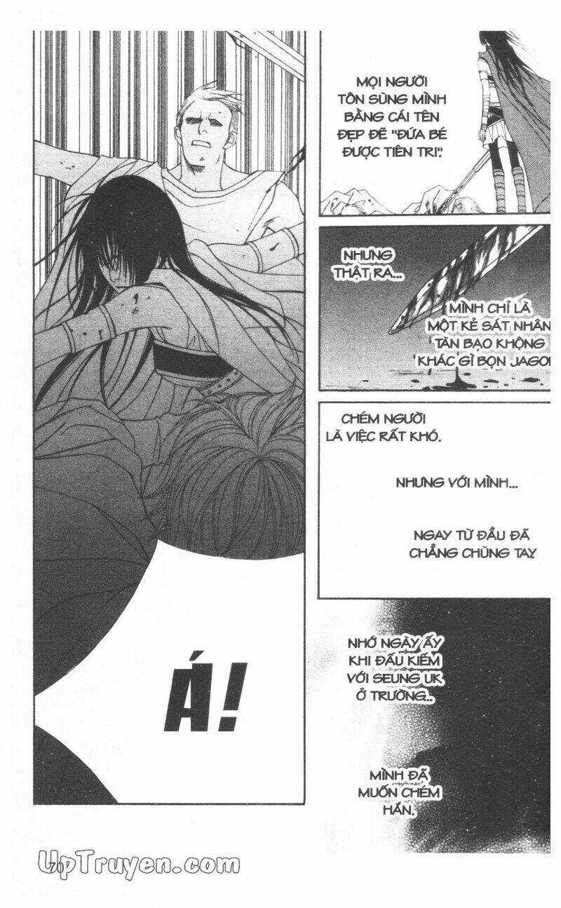 Saver - Vị Cứu Tinh Chapter 29 trang 72