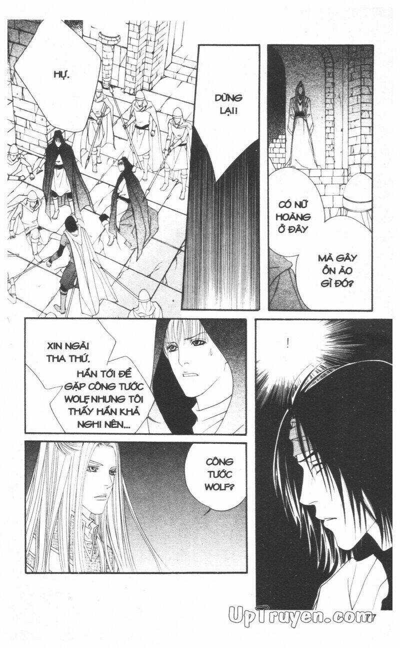 Saver - Vị Cứu Tinh Chapter 29 trang 79