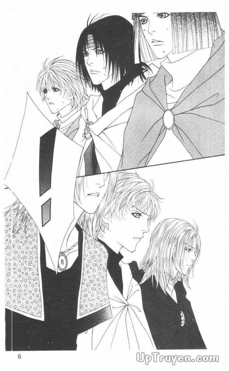 Saver - Vị Cứu Tinh Chapter 29 trang 8