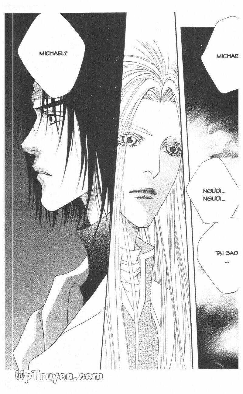 Saver - Vị Cứu Tinh Chapter 29 trang 80