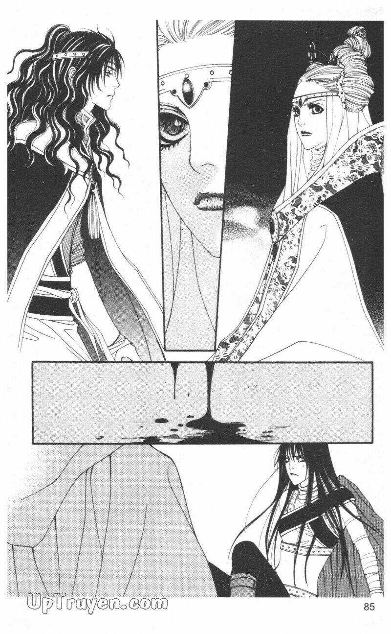 Saver - Vị Cứu Tinh Chapter 29 trang 87