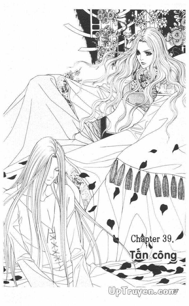 Saver - Vị Cứu Tinh Chapter 29 trang 89